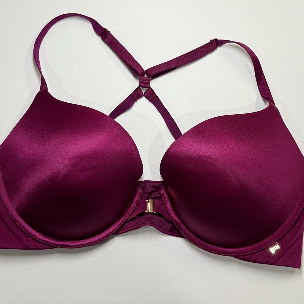 Victoria Secret Very Sexy Push-Up Bra